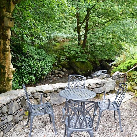 Joans Cottage Braithwaite Extérieur photo