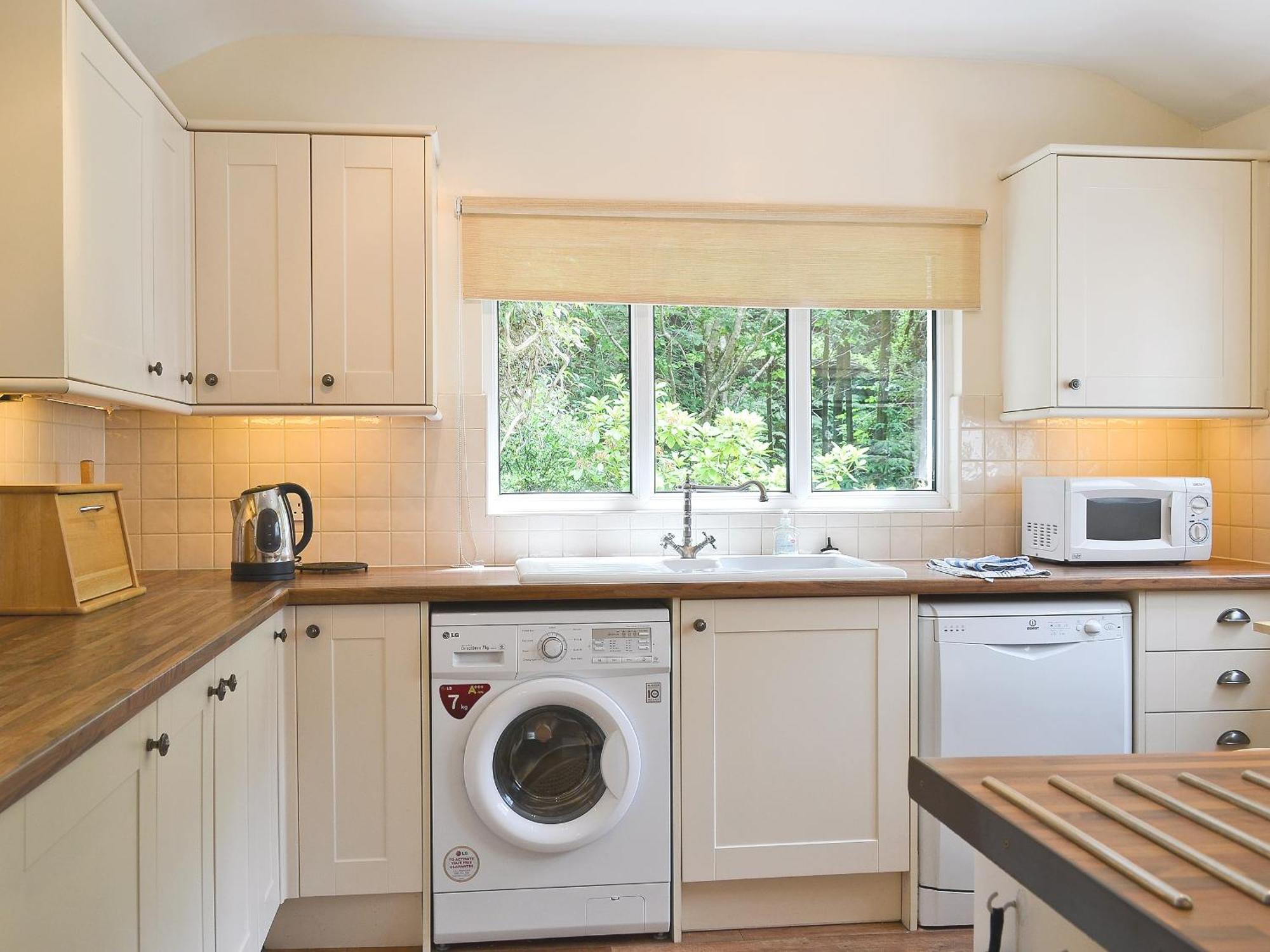 Joans Cottage Braithwaite Extérieur photo